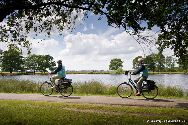 De Nederlandse toerist