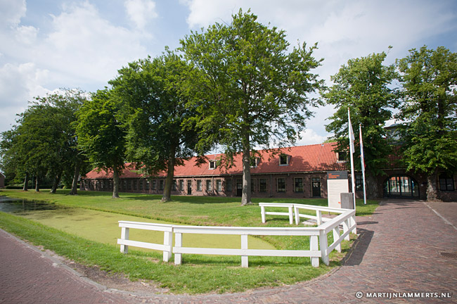 Het Gevangenismuseum