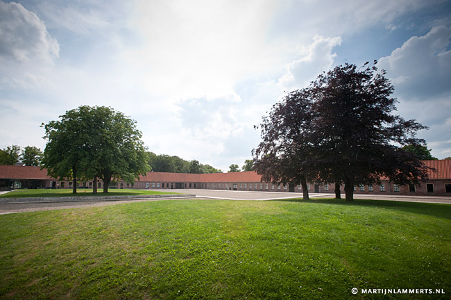 Het Gevangenismuseum