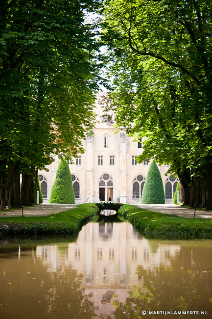 Abbaye de Royaumont