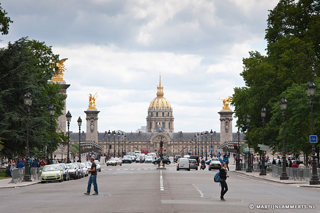 &Eacute;glise Saint-Louis-des-Invalides