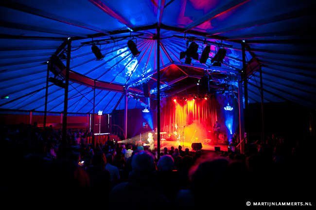 De Parade / Ellen ten Damme & Sven Ratzke