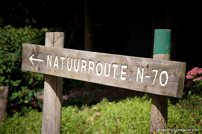 Natuurroute N-70