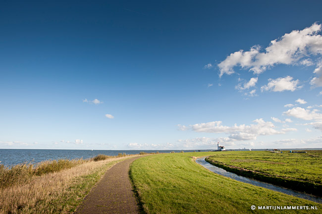 Het Paard van Marken