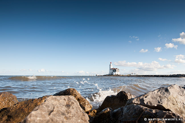 Het Paard van Marken