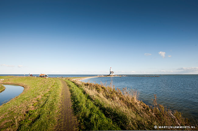 Het Paard van Marken