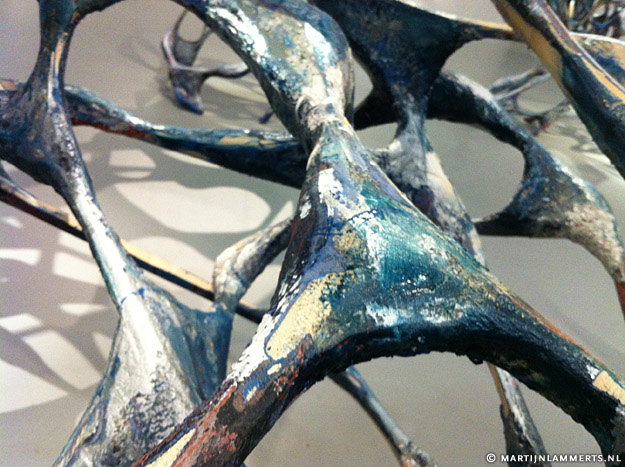 Ontplofte Blik / Kiss and Tell, Wolfgang Flad