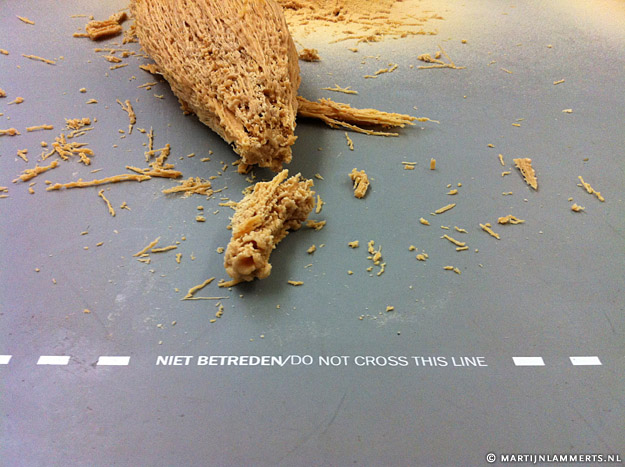 Ontplofte Blik / Top Down, Driessens & Verstappen