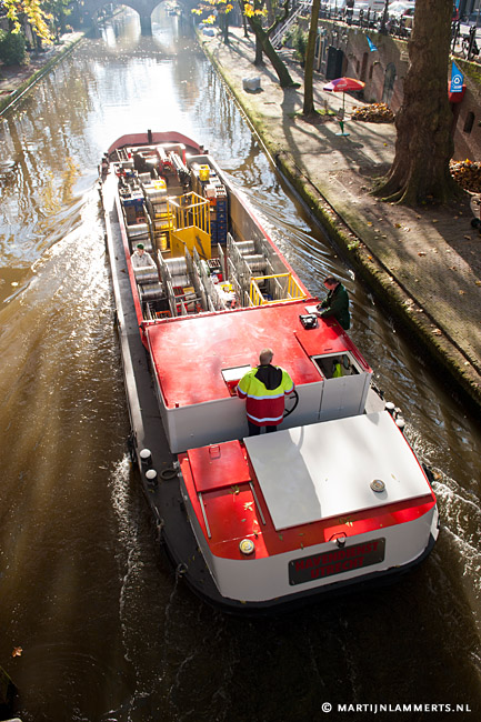 Havendienst Utrecht