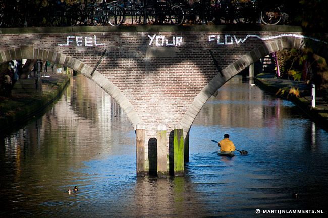 Feel Your Flow