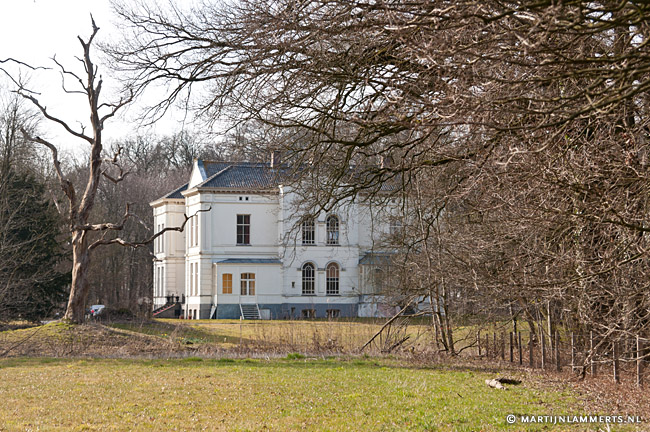 Landgoed De Wulperhorst