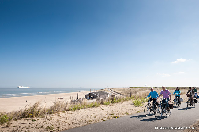 Strandpaviljoen Matour