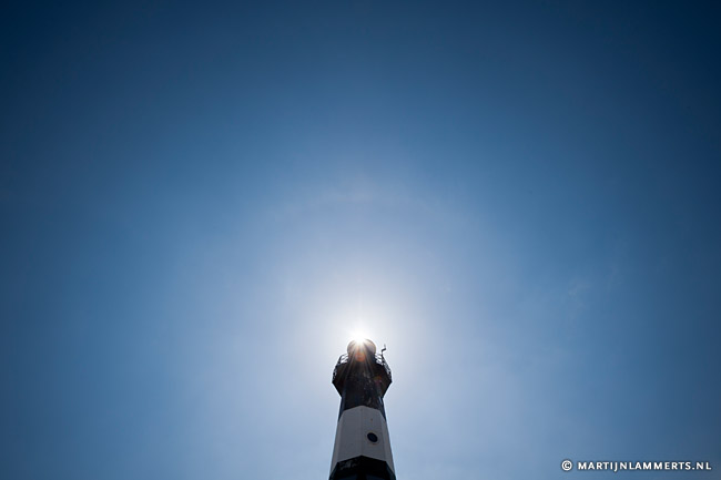 Vuurtoren Nieuwe Sluis