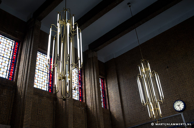 Station Naarden-Bussum