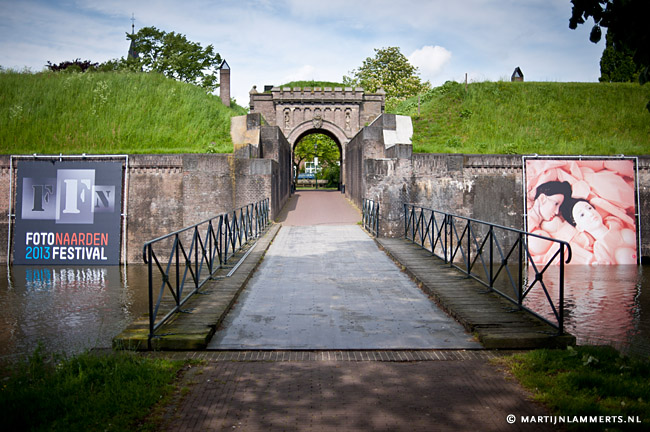 Foto Festival Naarden 2013