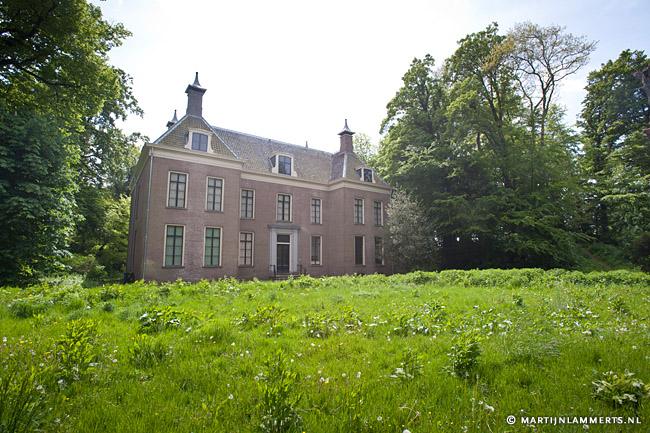 Oud-Amelisweerd