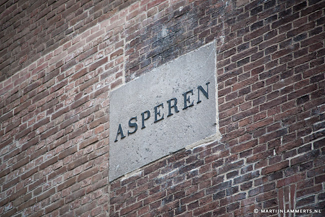 Fort Asperen