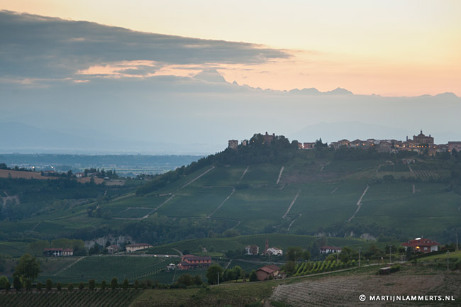 Monviso (3841 meter)
