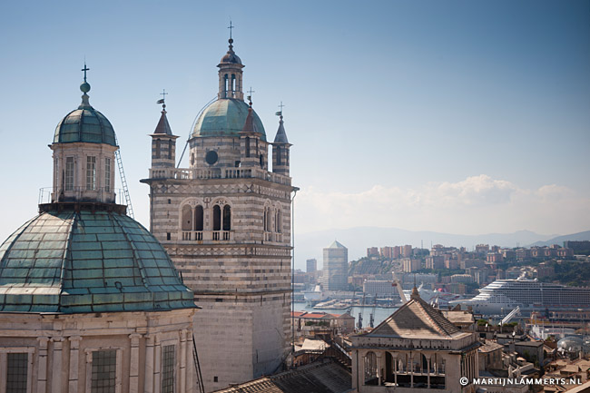 Duomo di San Lorenzo
