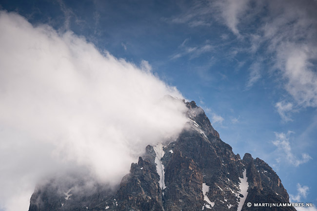 Monviso (3841 meter)