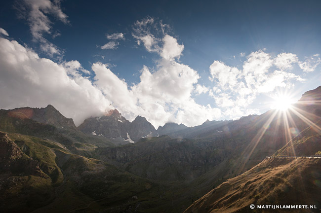 Monviso (3841 meter)