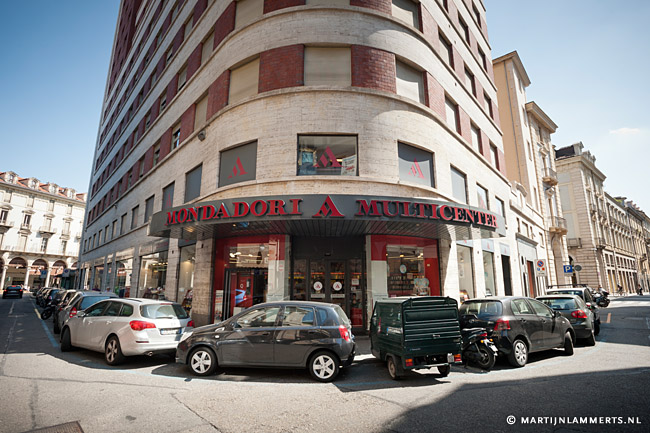 Mondadori Multicenter