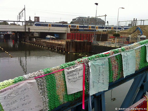 Dat mijn konijn kleintjes krijgt