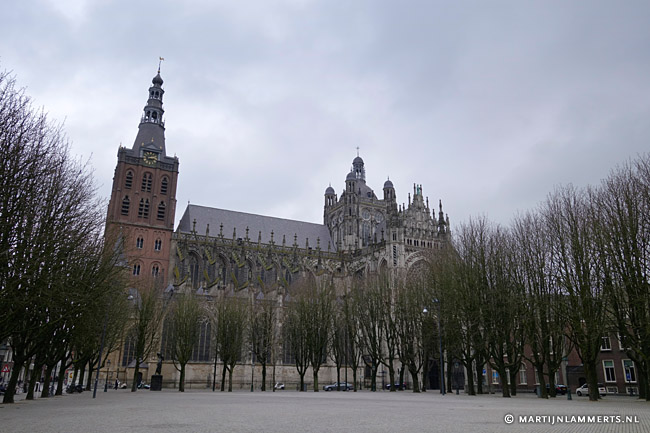 Sint-Janskathedraal