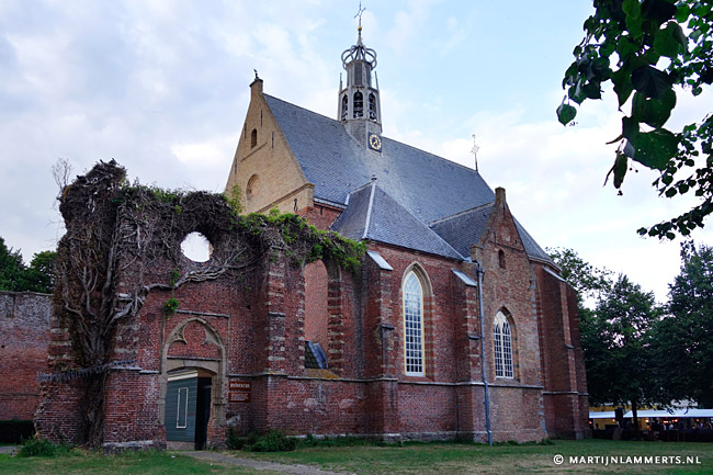 Ru&iuml;nekerk Bergen