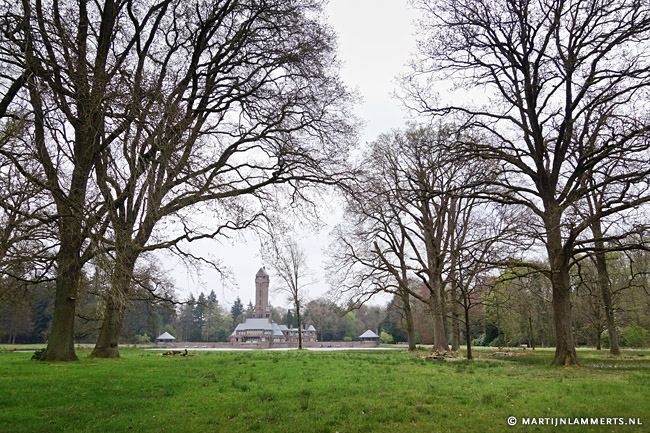 Jachthuis Sint Hubertus